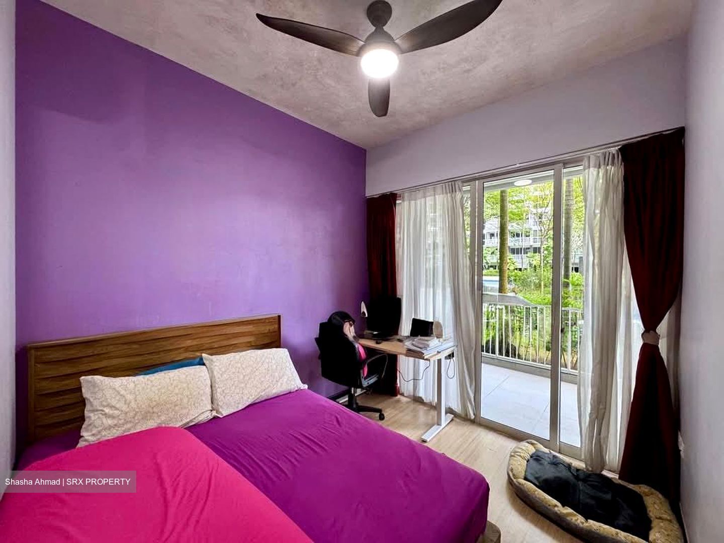 Lake Life (D22), Condominium #539779521
